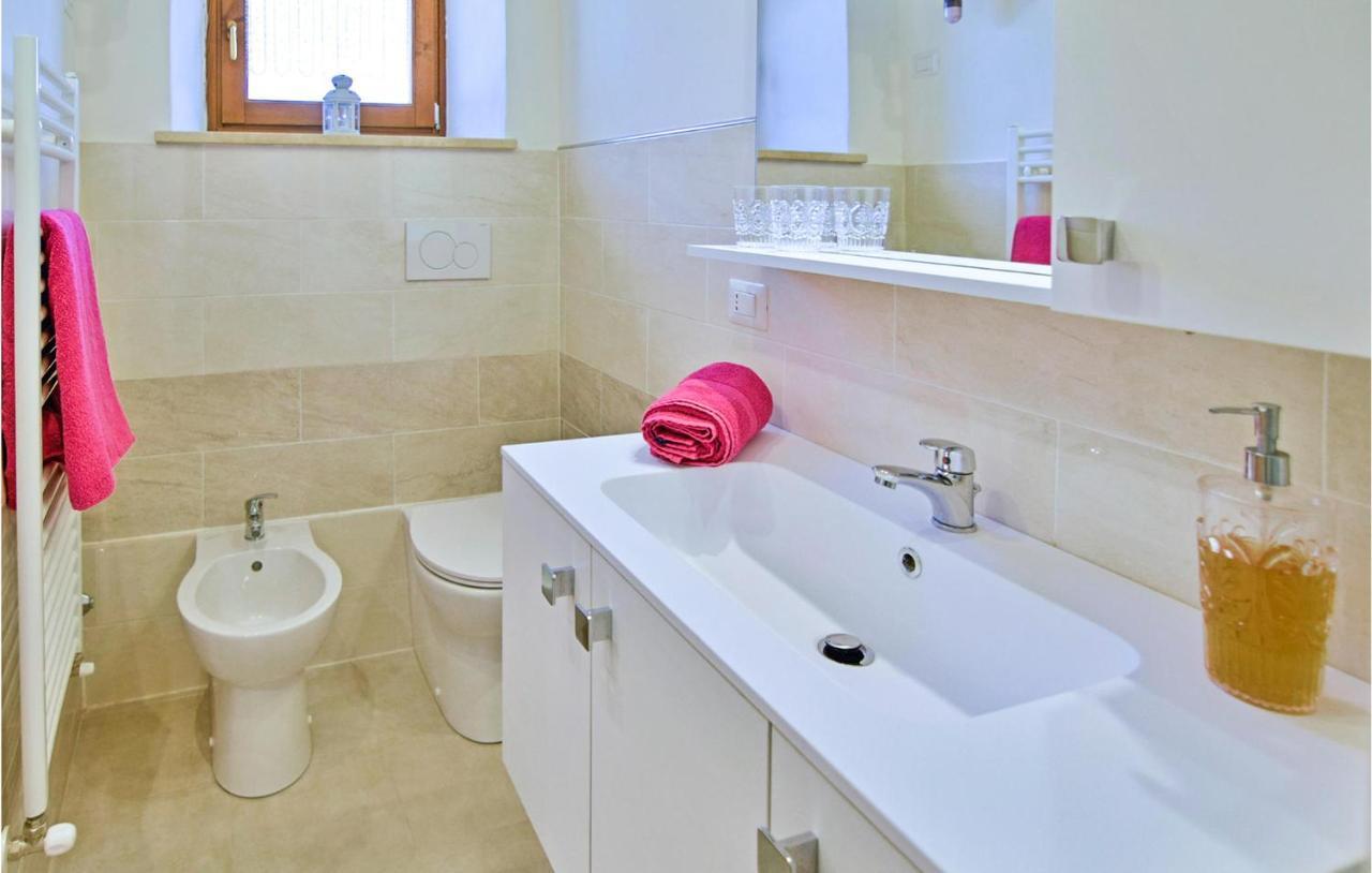 1 Bedroom Gorgeous Apartment In أريتسو المظهر الخارجي الصورة