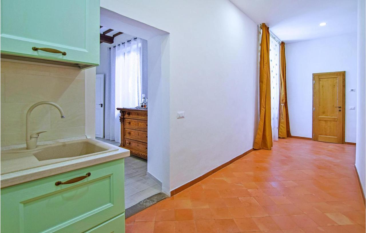 1 Bedroom Gorgeous Apartment In أريتسو المظهر الخارجي الصورة